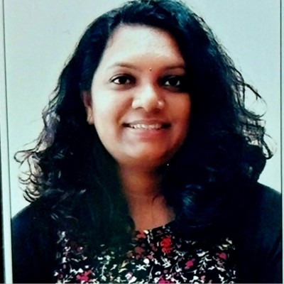 Deepthi