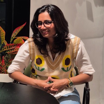 Deepti