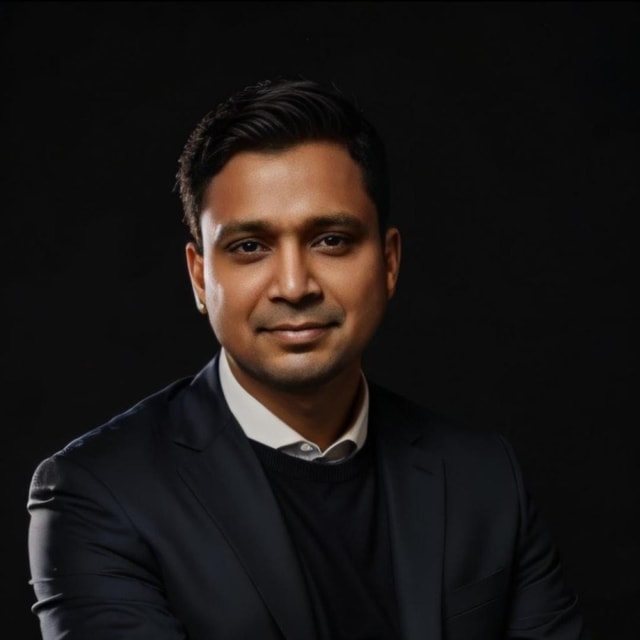 Dheeraj