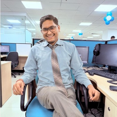 Dhruv