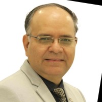 Dr. Ankur