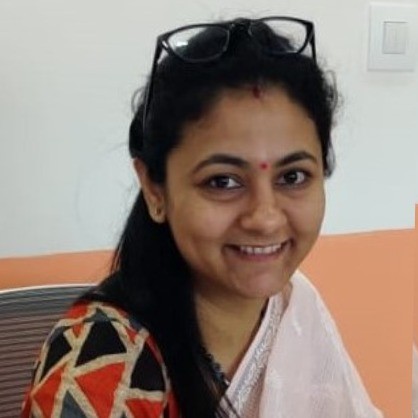 Dr. Nidhi Khare