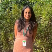 Dr. Shreya