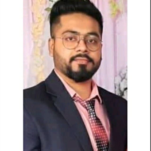 Dr. Someswar