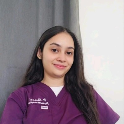 Dr.Shivani