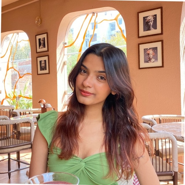 Gargi