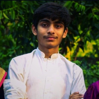 Gaurang