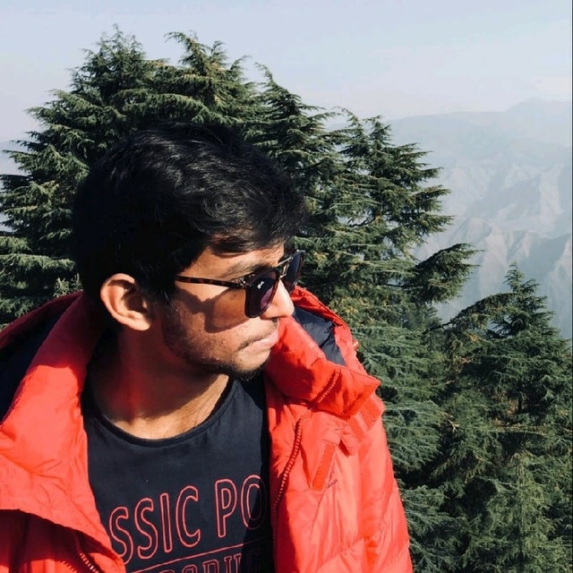 Gaurav