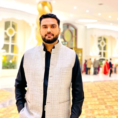 Gourav