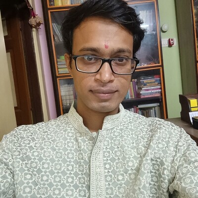 Goutam