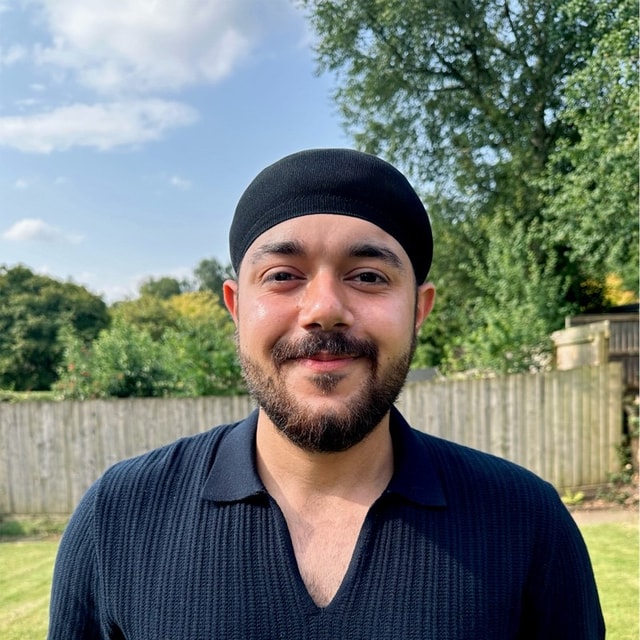 Harneet Singh