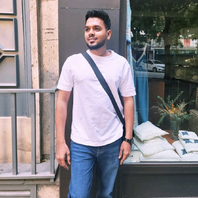 Hemachandiran