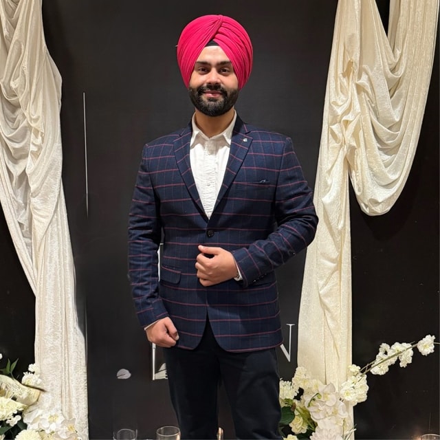 Jagdeep