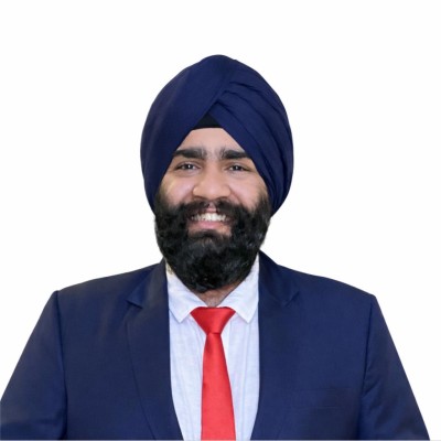 Jasmeet Singh