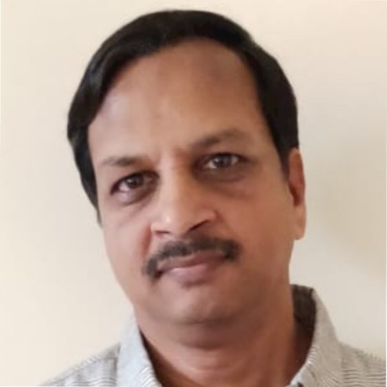 Kameshwar Rao