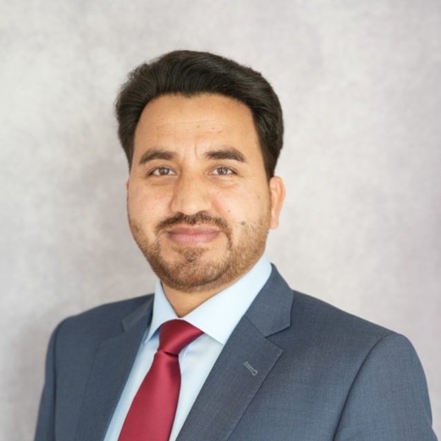 Kashif Khan
