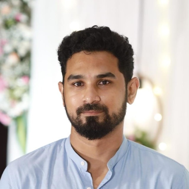 Kribakaran