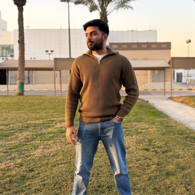 Lakshay