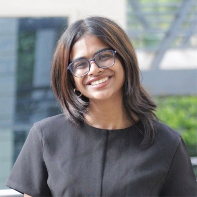 Madhavi