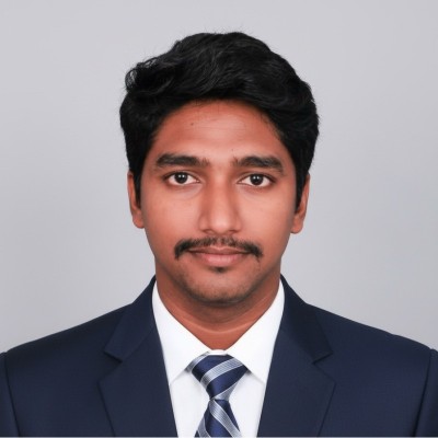 Mahesh