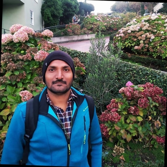 Maheshwar
