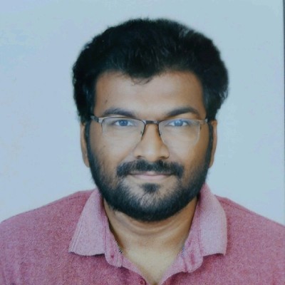 Manikandan
