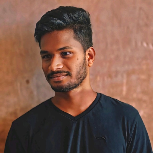 Manoj kumar