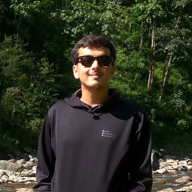 Maulik