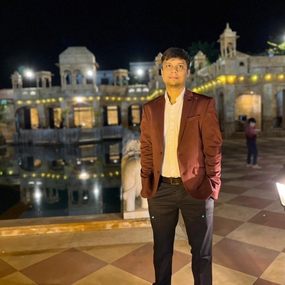 Mayank Om