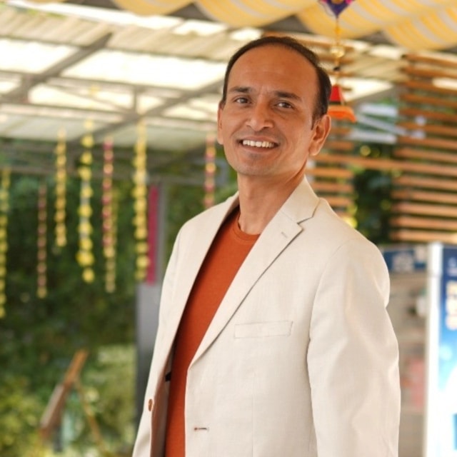 Milind