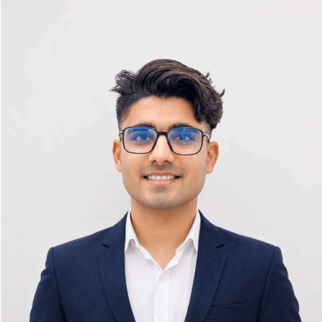 Mohd Arsh