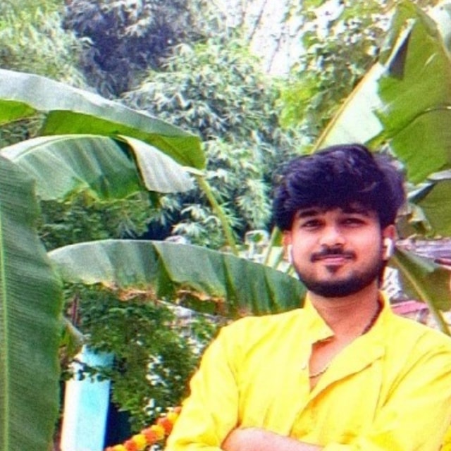Mohit