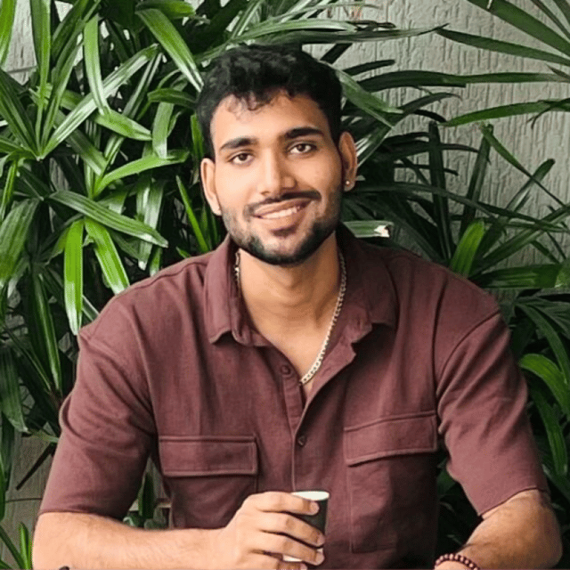 Mohit