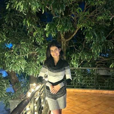 Mrunali