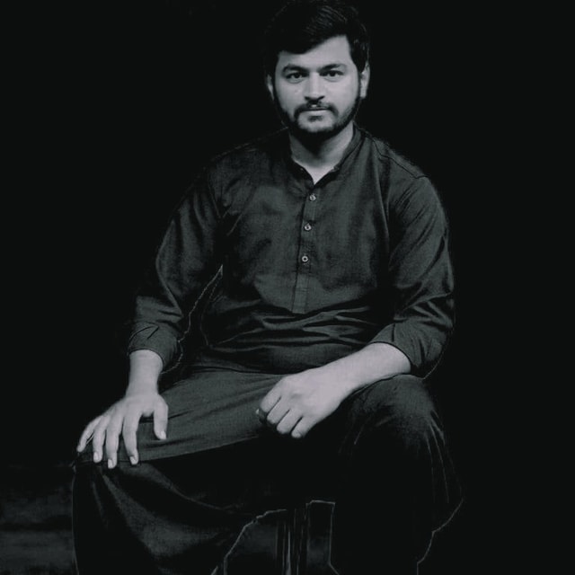 Muhammad Awais