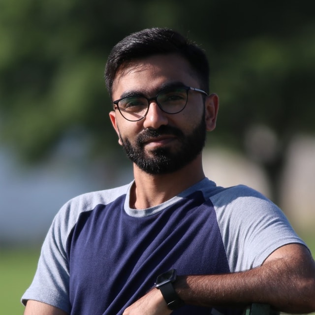 Muhammad Wasim
