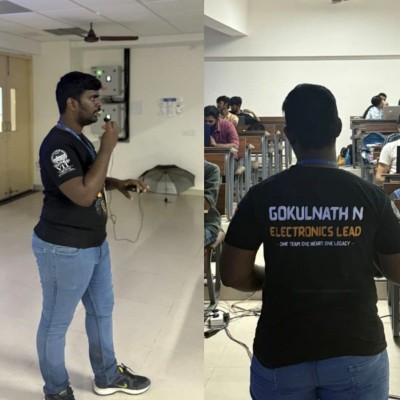 Gokulnath