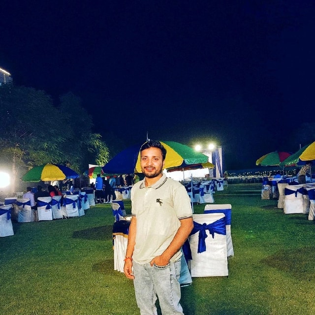 NAGA PAVAN KALYAN KUMAR