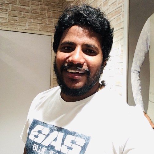 NANDAKISHORE
