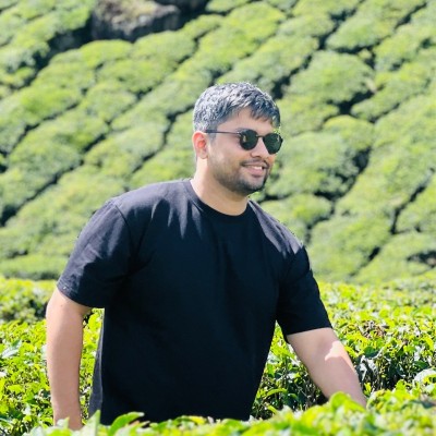 Narendraprasad