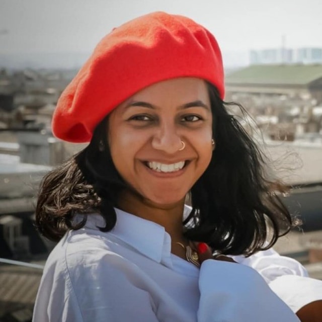 Dr. Neha