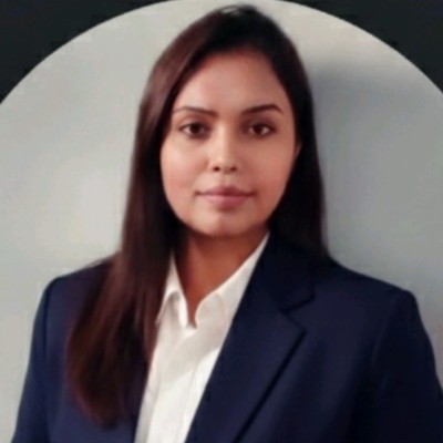Nilanjana