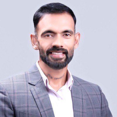 Nishad - Certified Soft Skills and POSH Trainer