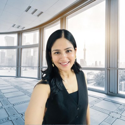 Nivedita