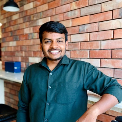 PRABHAKAR