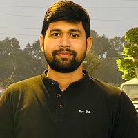 Pankaj Kumar