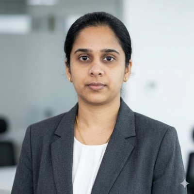 Parvathi