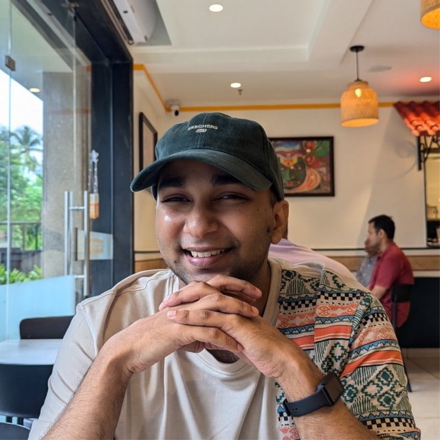 Peeyush