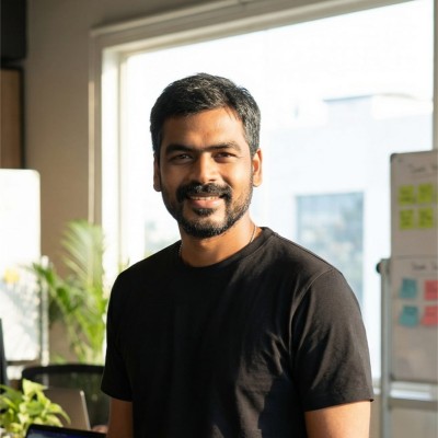 Pradeep