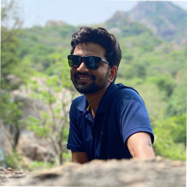 Prashant